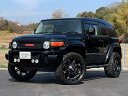 中古車 SUV・クロカン ブラック 黒色 4WD ガソリン GSJ15W