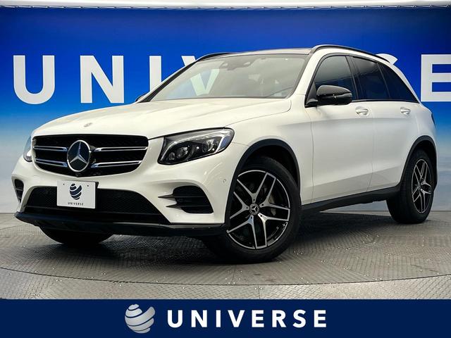 GLC饹 GLC220d 4ޥå 쥦ǥʥ륻ǥ٥ġˡš ż SUV ۥ磻  4WD 