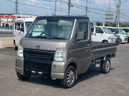 スクラムトラック KUスペシャル（マツダ）【中古】 中古車 軽トラック/軽バン その他 2WD ガソリン