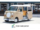 エブリイ PC(スズキ)【中古】 中古車 軽自動車 ホワイト 白色 2WD ガソリン