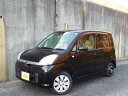 ステラ L(スバル)【中古】 中古車 軽自動車 ブラック 黒色 2WD ガソリン