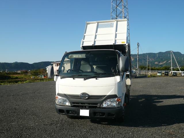 日野自動車 デュトロ [中古] 保証期間あり 1ヶ月 AT