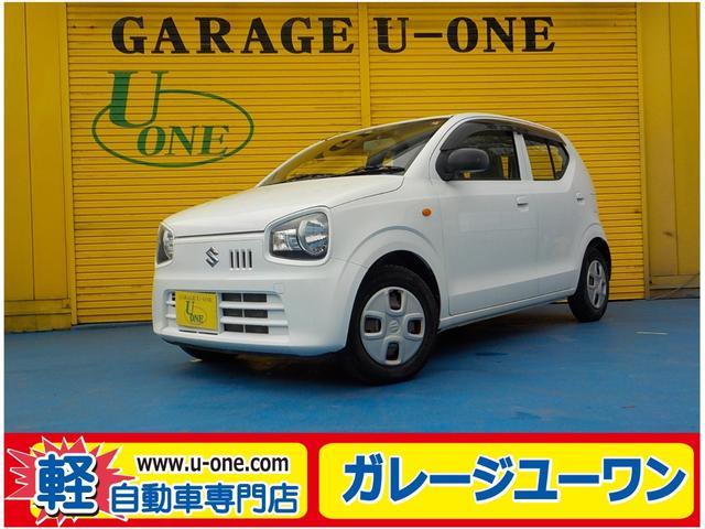 中古車 軽自動車 ホワイト 白色 2WD ガソリン HA36S 軽自動車関東千葉！アルト人気！格安アルト！ 人気のワゴンR　ムーヴ　NWGN　ハスラー　アルト　デイズ千葉県軽自動車