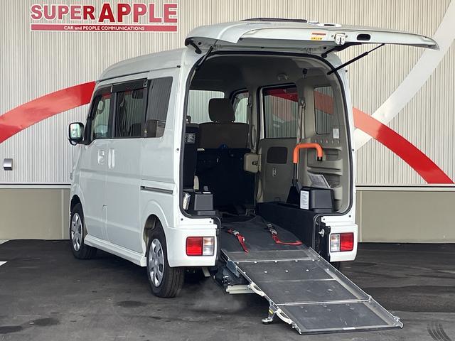 日産 NV100クリッパーリオ その他 [中古] 保証期間あり 1ヶ月 AT