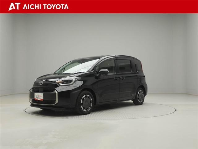 トヨタ シエンタ Z [中古] 保証期間あり 12ヶ月 AT