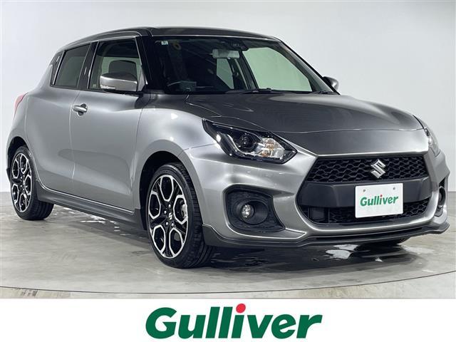 スズキ スイフト スポーツ [中古] 保証期間あり 3ヶ月 AT