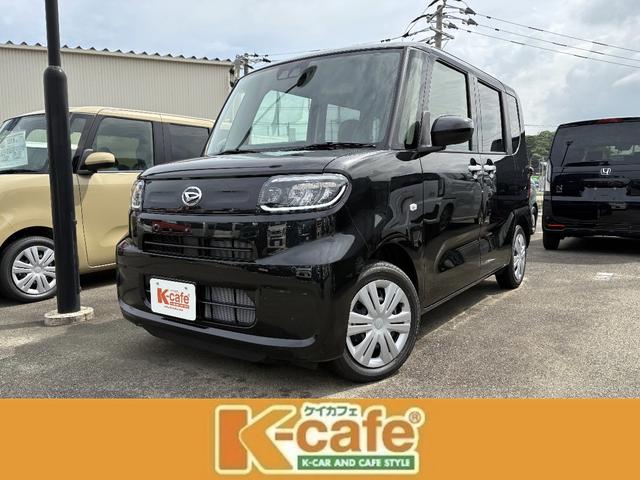 ダイハツ タント L [中古] 保証期間あり 1ヶ月 AT
