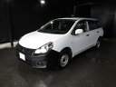 中古車 軽トラック/軽バン ホワイト 白色 2WD ガソリン CVY12 次の5月に来る自動車税を先取りで総額に含めました！ メモリーナビ　Bluetooth　ワンセグ　CD　ETC　キーレス