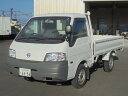 バネットトラック （日産）【中古】 中古車 バス・トラック ホワイト 白色 2WD ガソリン