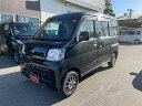 中古車 軽トラック/軽バン ブラック 黒色 4WD ガソリン S331V