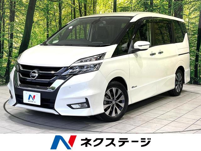 日産 セレナ ハイウェイスター プロパイロットエディション [中古] 禁煙車 保証期間あり 3ヶ月 AT