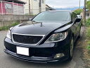 LS460 その他（レクサス）【中古】 中古車 セダン ブラック 黒色 2WD ガソリン