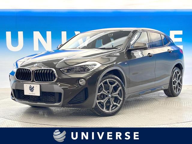 BMW X2 xDrive 20i MݡX [] ݾڴ֤ 1 AT