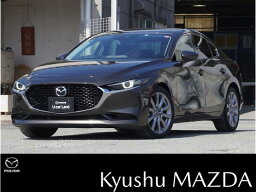 MAZDA3　セダン 20Sプロアクティブ（マツダ）【中古】 中古車 セダン ブラウン 茶色 2WD ガソリン