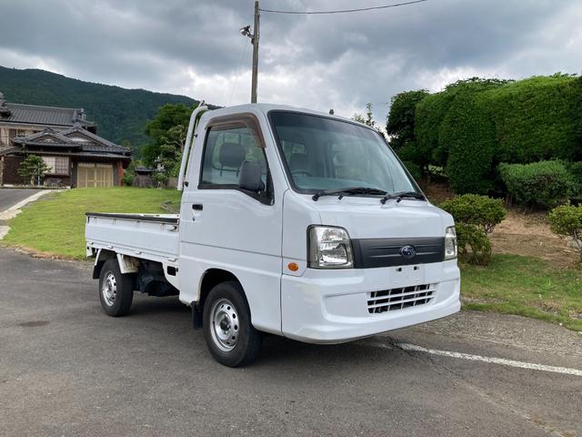 中古車 軽トラック/軽バン ホワイト 白色 2WD ガソリン LE-TT1