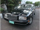 プレジデント その他(日産)【中古】 中古車 セダン ブラック 黒色 2WD ガソリン