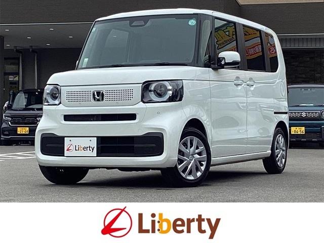 ホンダ N　BOX ベースグレード [中古] 保証期間あり 1ヶ月 AT