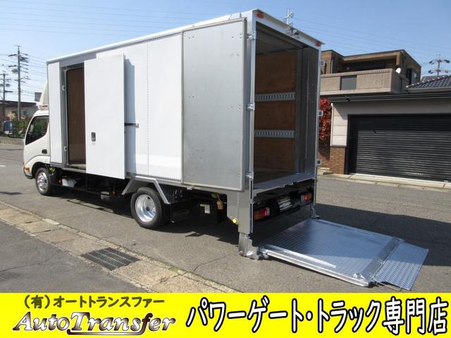 ダイナ （トヨタ）【中古】 中古車 バス・トラック ホワイト 白色 2WD 軽油