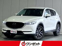 中古車 SUV・クロカン ホワイト 白色 2WD 軽油 KF2P シティーブレーキサポート！コーナーセンサー！ETC！ シートヒーター！パワーシート！レーンキープ！19インチAW！