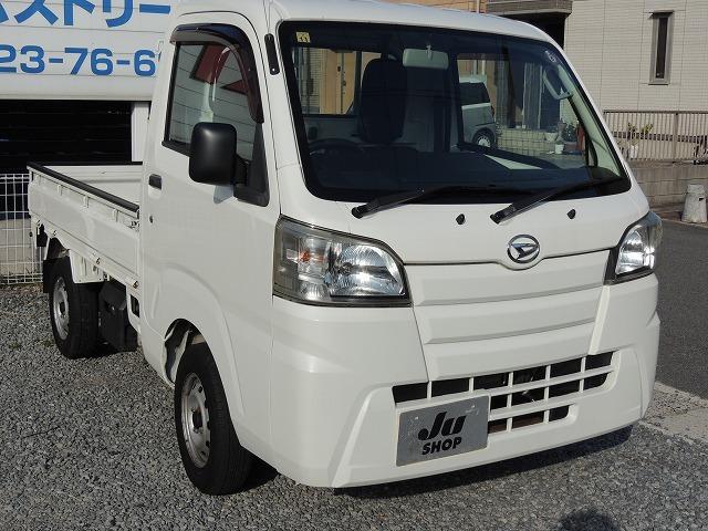 ダイハツ ハイゼットトラック スタンダード [中古] 禁煙車 保証期間あり 3ヶ月 AT