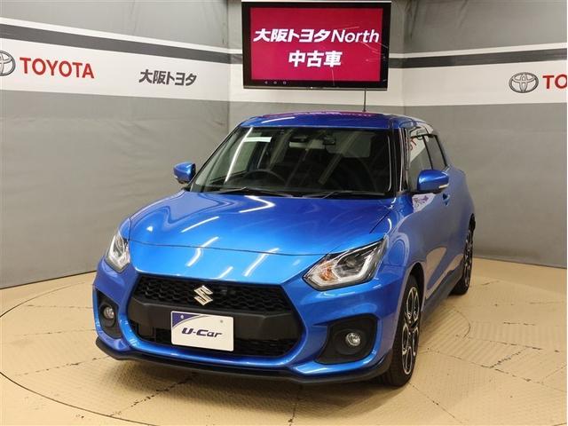 スズキ スイフト ベースグレード [中古] 保証期間あり 12ヶ月 AT