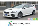 WRX STI STI タイプS（スバル）【中古】 中古車 セダン ホワイト 白色 4WD ガソリン