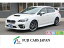 WRX　STI STI タイプS（スバル）【中古】 中古車 セダン ホワイト 白色 4WD ガソリン