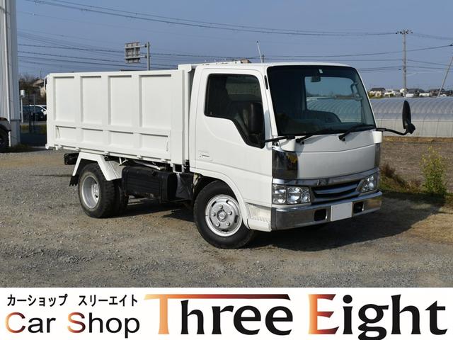 中古車 バス・トラック ホワイト 白色 2WD 軽油 WHF5D