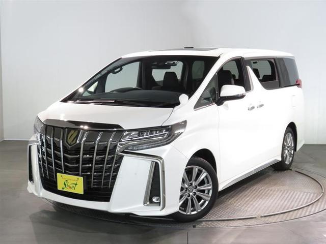 中古車 ミニバン/ワンボックス ホワイト 白色 2WD ガソリン AGH30W ご来店頂ける福岡県のお客様への販売に限らせていただきます。
