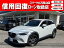 CX－3 XD ツーリング（マツダ）【中古】 中古車 SUV・クロカン グレー 2WD 軽油