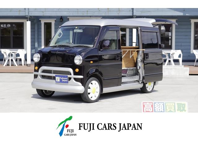 中古車 軽自動車 パープル 紫色 2WD ガソリン DA64V 全国登録納車承ります。お気軽にお問い合わせください。 追加装備や仕様変更等もお気軽にご相談ください♪