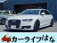 A6　アバント 2．0TFSIクワトロ（アウディ）【中古】 中古車 ステーションワゴン ホワイト 白色 2WD ガソリン