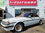 クレスタ スーパールーセント（トヨタ）【中古】 中古車 セダン ホワイト 白色 2WD ガソリン