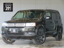 クロスロード 20X（ホンダ）【中古】 中古車 SUV・クロカン ブラック 黒色 2WD ガソリン