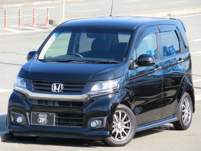 ホンダ N－WGN G・Aパッケージ [中古] 保証期間あり 1ヶ月 AT