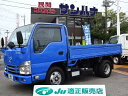 中古車 バス・トラック ブルー 青色 2WD 軽油 LJR88A スムーサーEx　2ペダル　民間車検工場併設店です！ 4ナンバー！　荷台寸法　L：312　W：162　2RG－LJR88A