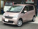 ステラ L（スバル）【中古】 中古車 軽自動車 ピンク 2WD ガソリン