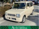 アルトラパン G（スズキ）【中古】 中古車 軽自動車 ホワイト 白色 2WD ガソリン