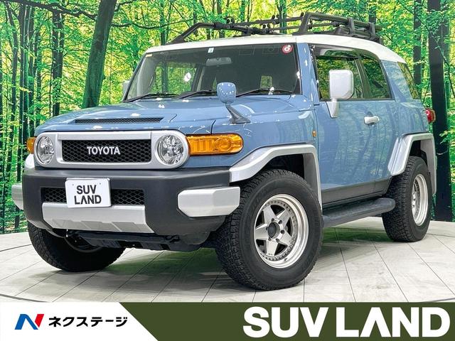 FJ롼 顼ѥåʥȥ西ˡš ż SUV ֥롼 Ŀ 4WD 