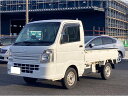 中古車 軽トラック/軽バン ホワイト 白色 2WD ガソリン DA16T