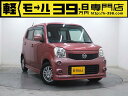 モコ X（日産）【中古】 中古車 軽自動車 ピンク 2WD ガソリン