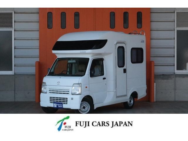 マツダ スクラムトラック その他 [中古] AT