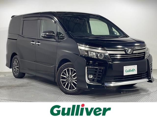 トヨタ ヴォクシー ZS 煌II [中古] 保証期間あり 3ヶ月 AT