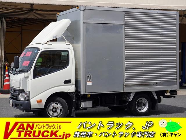 トヨエース （トヨタ）【中古】 中古車 バス・トラック ホワイト 白色 2WD 軽油