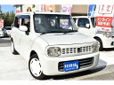 アルトラパン G(スズキ)【中古】 中古車 軽自動車 ホワイト 白色 2WD ガソリン