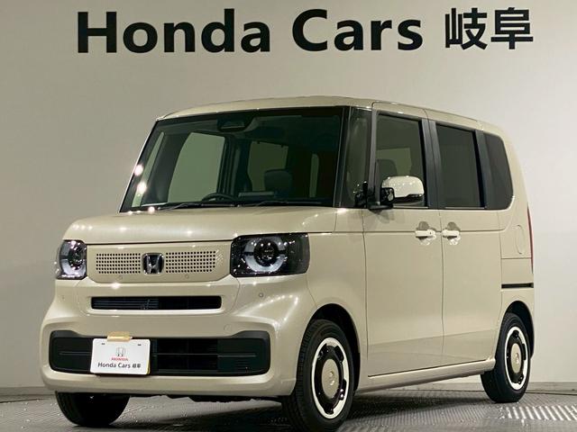 ホンダ N　BOX ファッションスタイル [中古] 禁煙車 保証期間あり 24ヶ月 AT