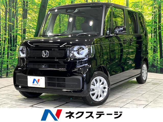 ホンダ N　BOX ベースグレード [中古] 禁煙車 保証期間あり 3ヶ月 AT