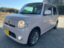 中古車 軽自動車 ブラウン 茶色 2WD ガソリン L675S