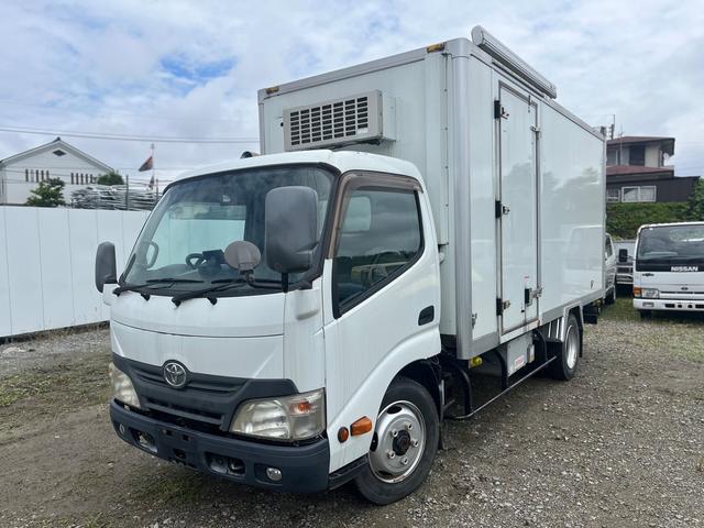 トヨエース (トヨタ)【中古】 中古車 バス・トラック ホワイト 白色 2WD 軽油