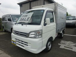 ハイゼットトラック エクストラVS（ダイハツ）【中古】 中古車 軽トラック/軽バン ホワイト 白色 2WD ガソリン